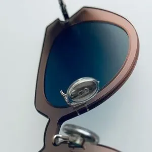 Dior | Accessories | Dior Attitude 53mm Geo Sunglasses New  display picture 3